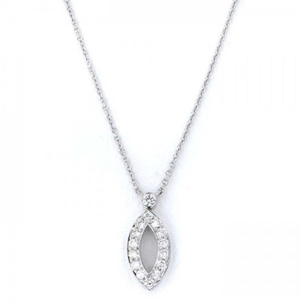 Tiffany Swing Diamond Necklace